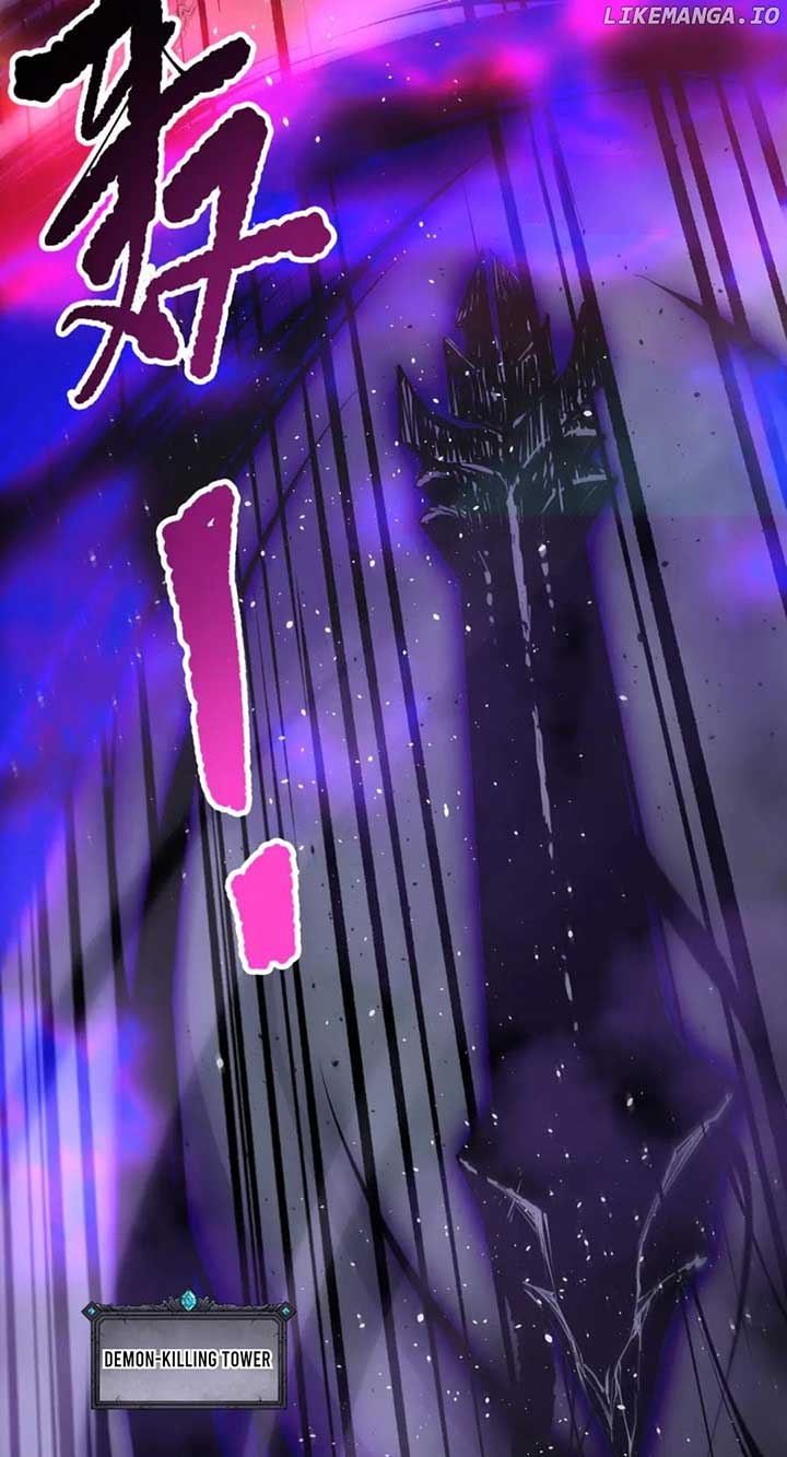 Disastrous Necromancer Chapter 195 - Page 55