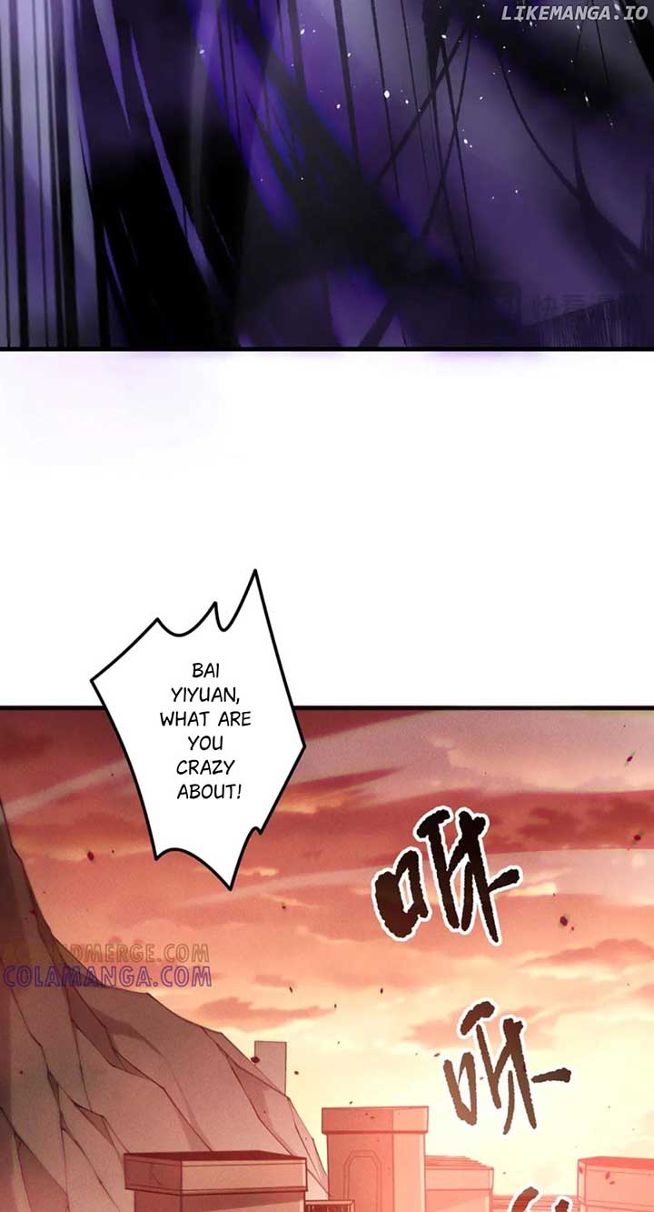 Disastrous Necromancer Chapter 195 - Page 56