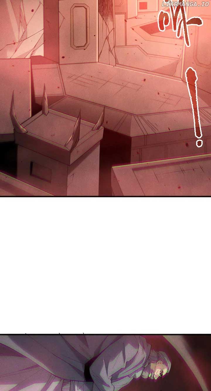 Disastrous Necromancer Chapter 195 - Page 57