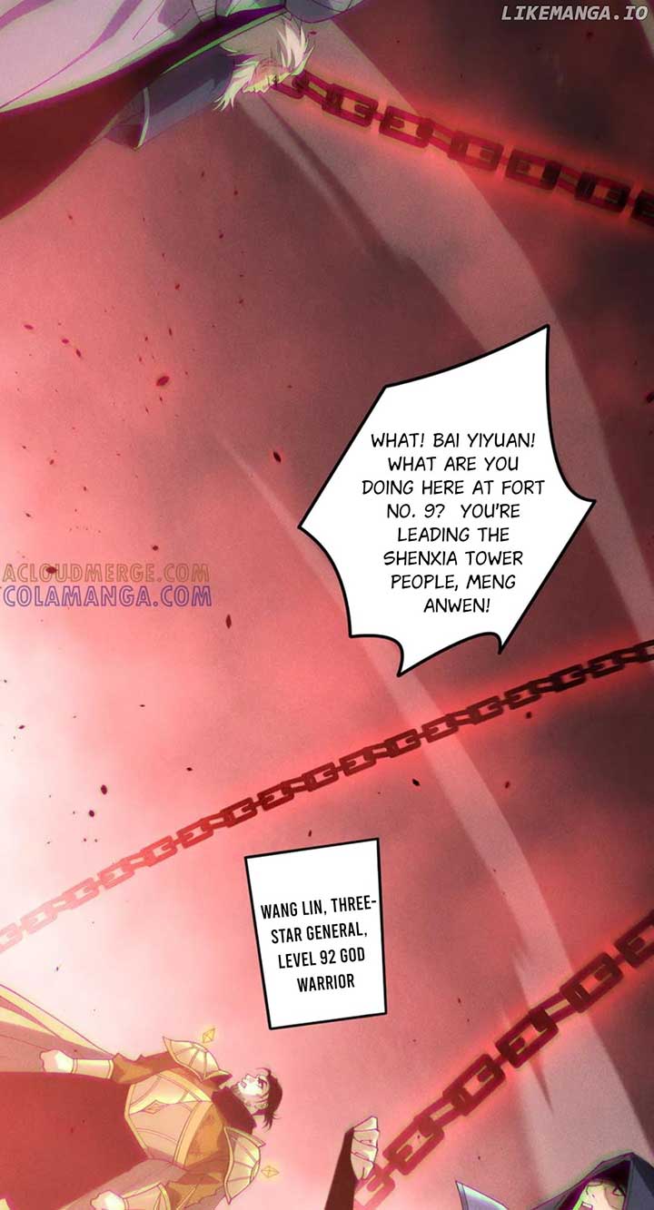 Disastrous Necromancer Chapter 195 - Page 58