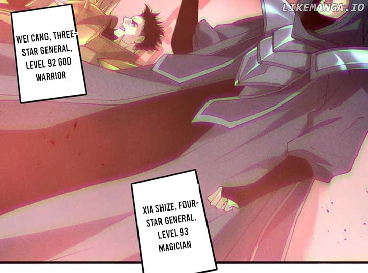 Disastrous Necromancer Chapter 195 - Page 59