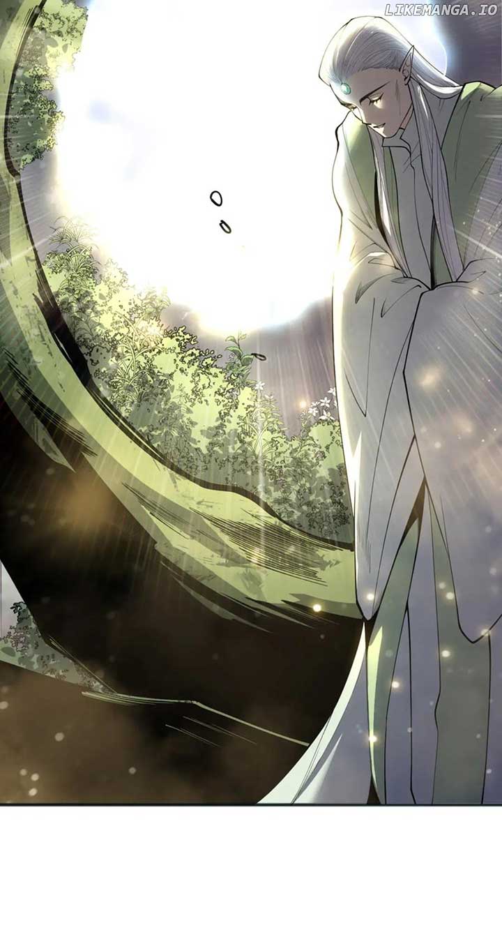 Disastrous Necromancer Chapter 195 - Page 6