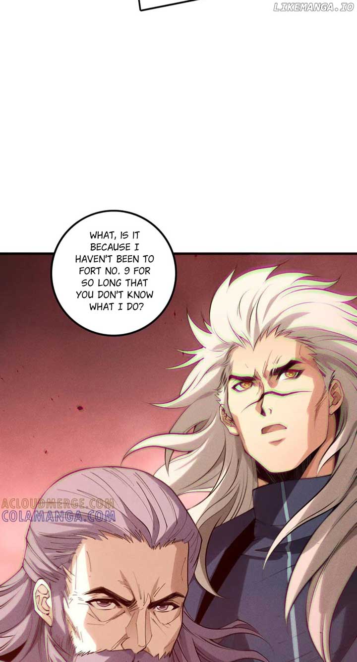 Disastrous Necromancer Chapter 195 - Page 60