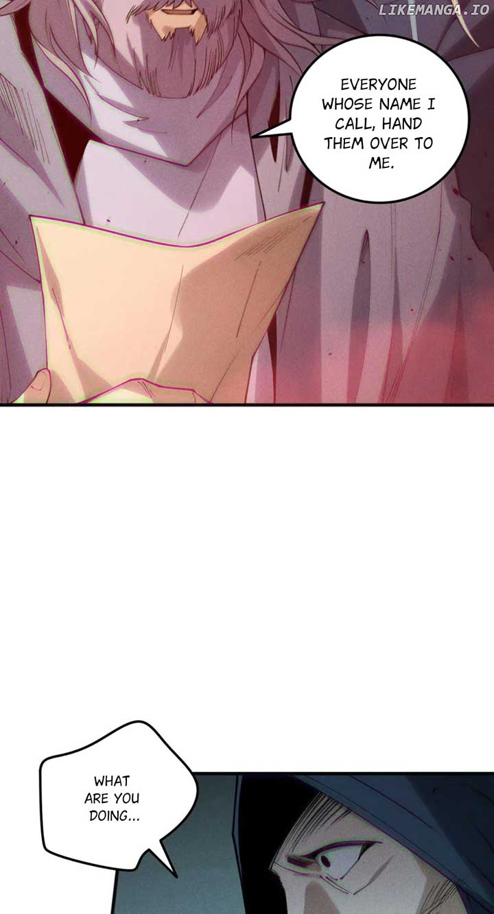 Disastrous Necromancer Chapter 195 - Page 61