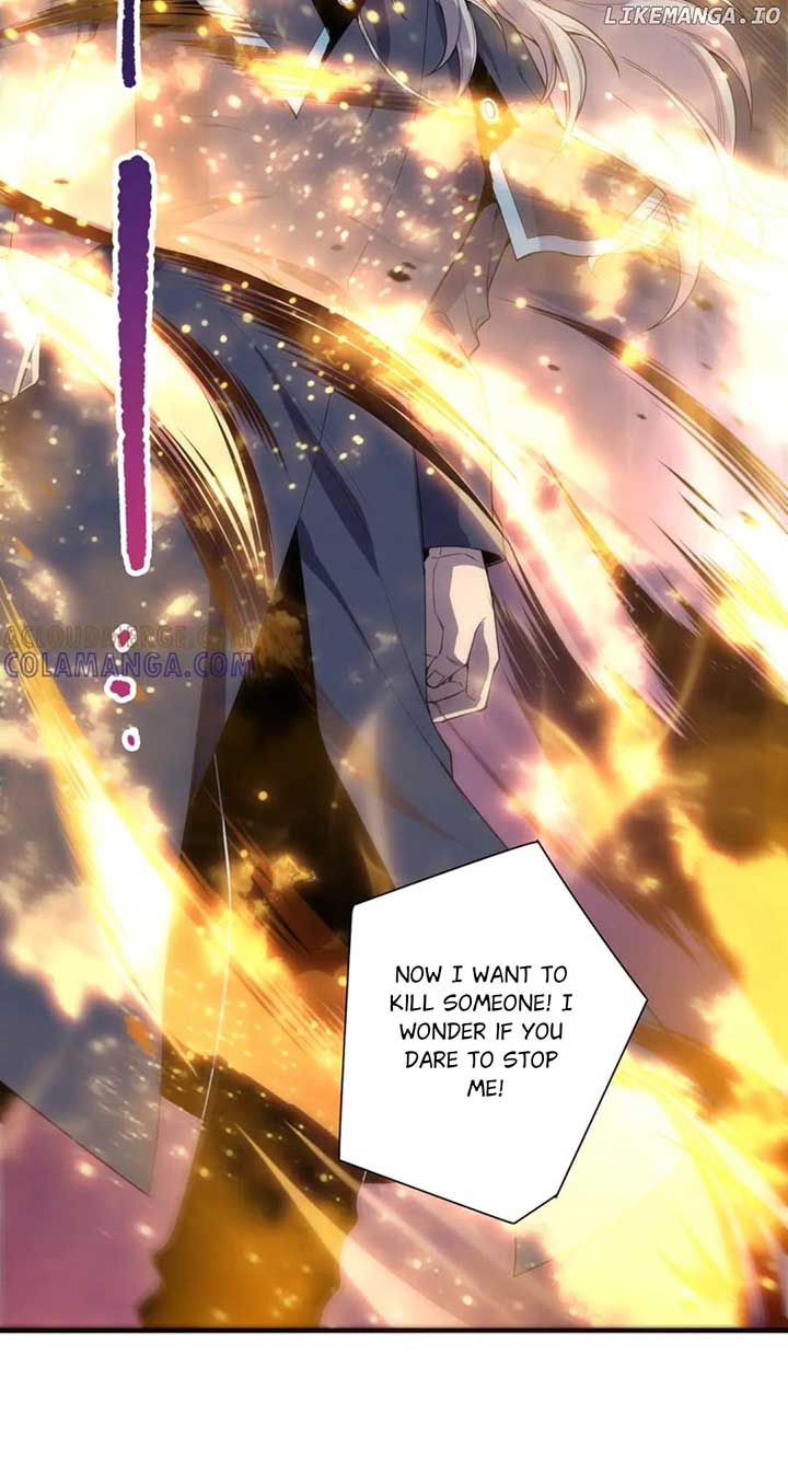 Disastrous Necromancer Chapter 195 - Page 65