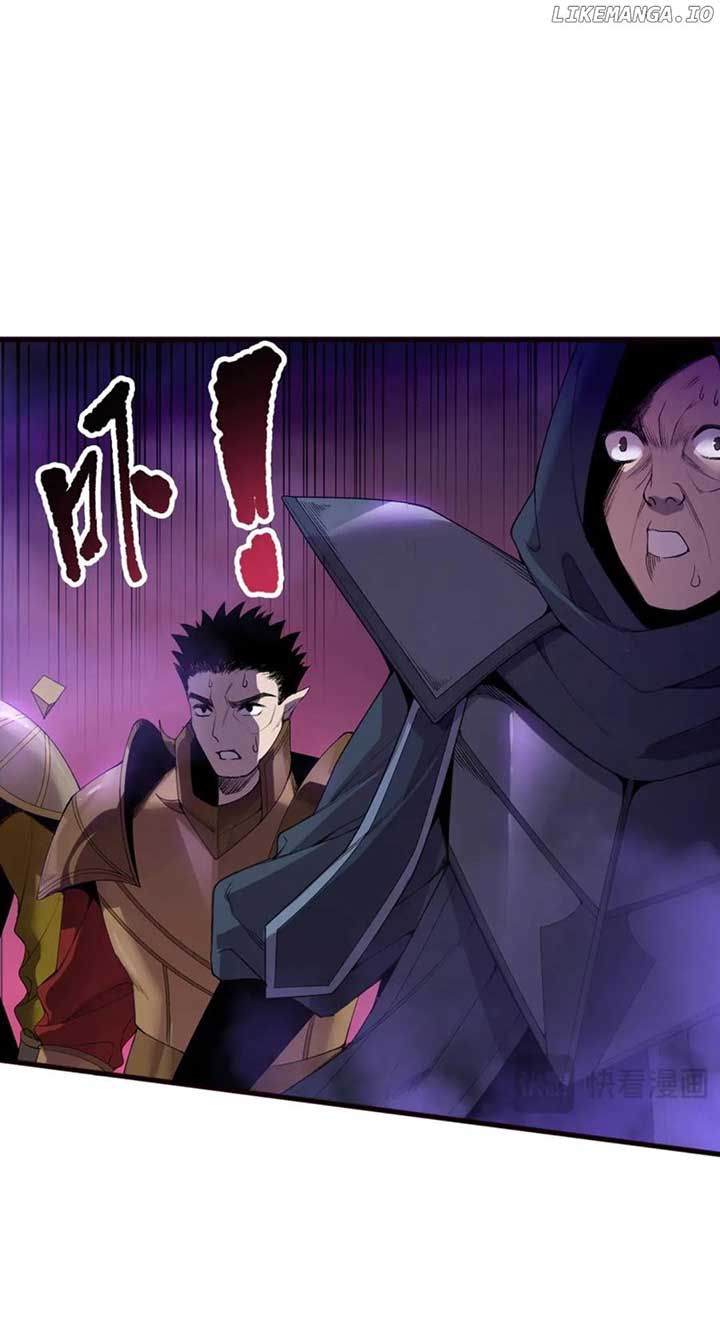 Disastrous Necromancer Chapter 195 - Page 66