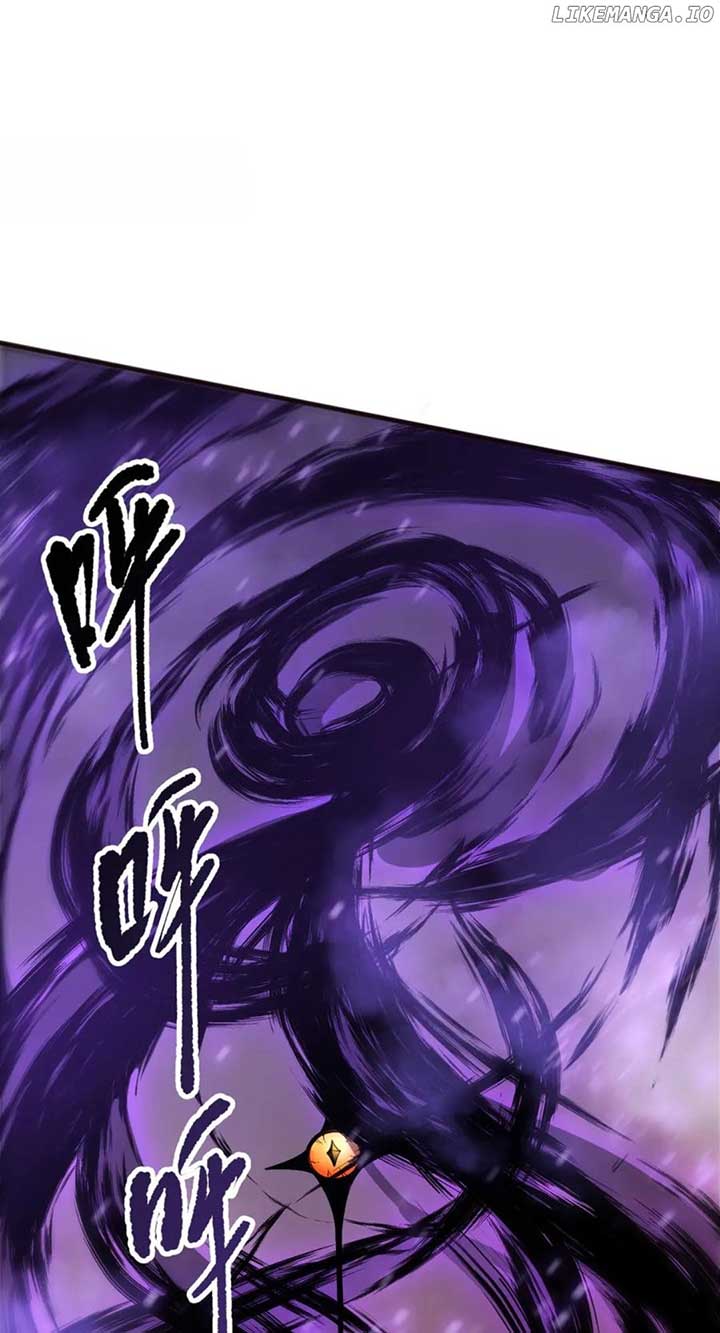 Disastrous Necromancer Chapter 195 - Page 67