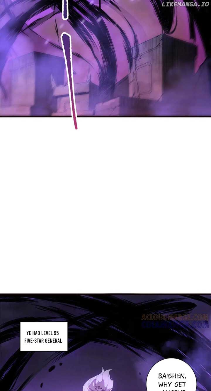 Disastrous Necromancer Chapter 195 - Page 68