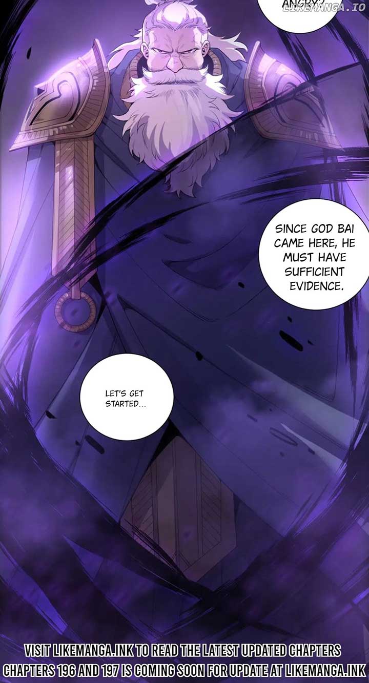 Disastrous Necromancer Chapter 195 - Page 69