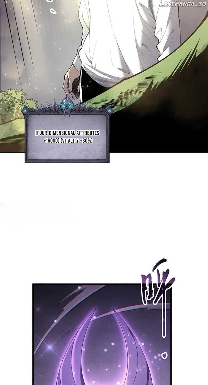 Disastrous Necromancer Chapter 195 - Page 8