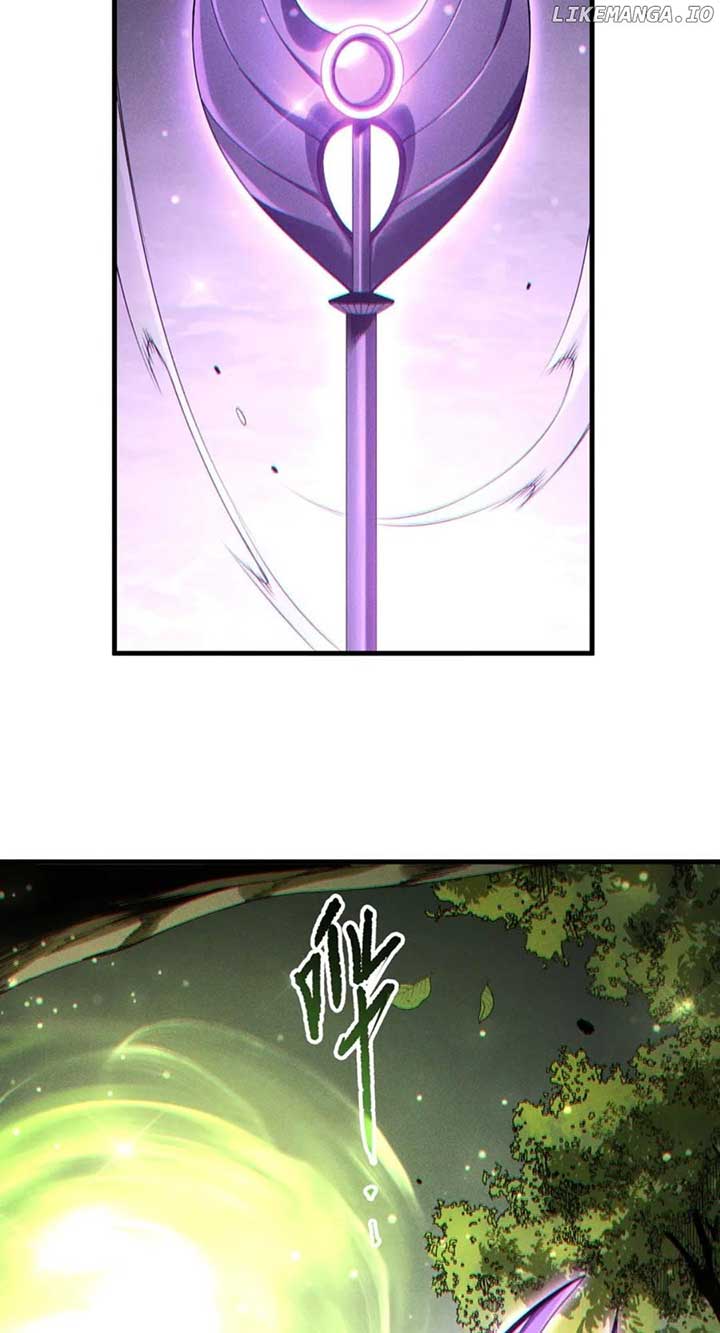 Disastrous Necromancer Chapter 195 - Page 9