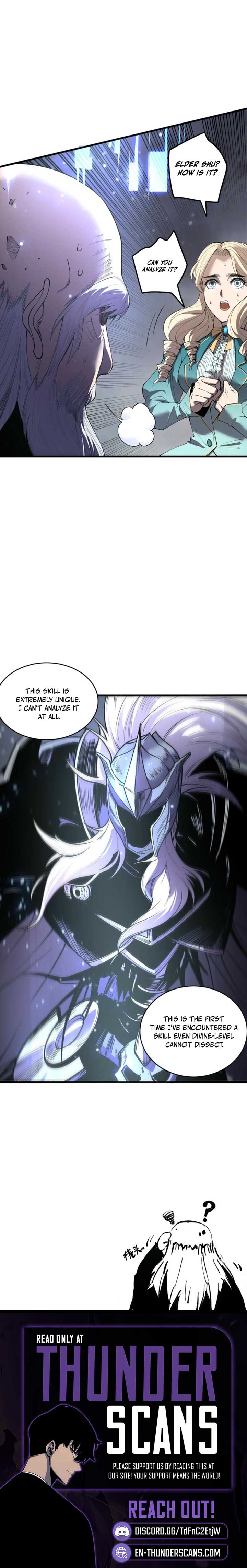 Disastrous Necromancer Chapter 196 - Page 8