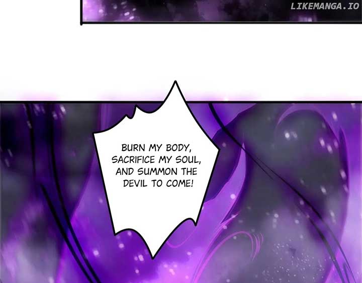 Disastrous Necromancer Chapter 197 - Page 115