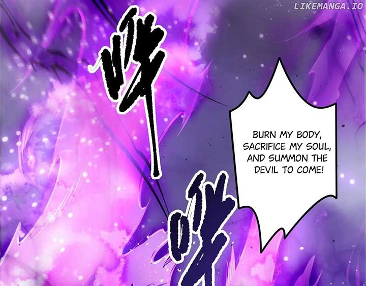 Disastrous Necromancer Chapter 197 - Page 116