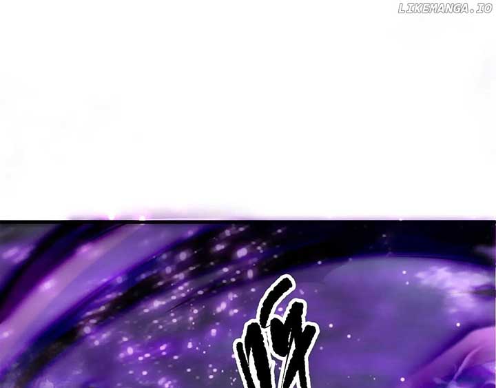 Disastrous Necromancer Chapter 197 - Page 124