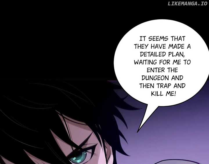 Disastrous Necromancer Chapter 197 - Page 134