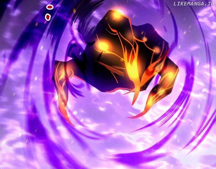 Disastrous Necromancer Chapter 197 - Page 141