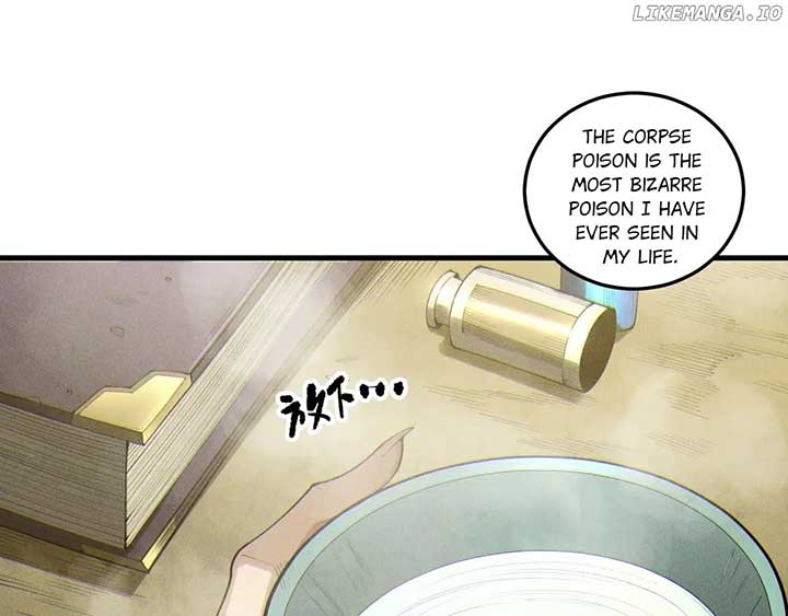 Disastrous Necromancer Chapter 197 - Page 16