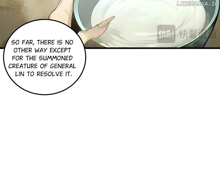 Disastrous Necromancer Chapter 197 - Page 17