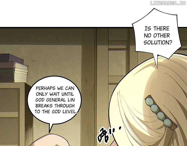 Disastrous Necromancer Chapter 197 - Page 18