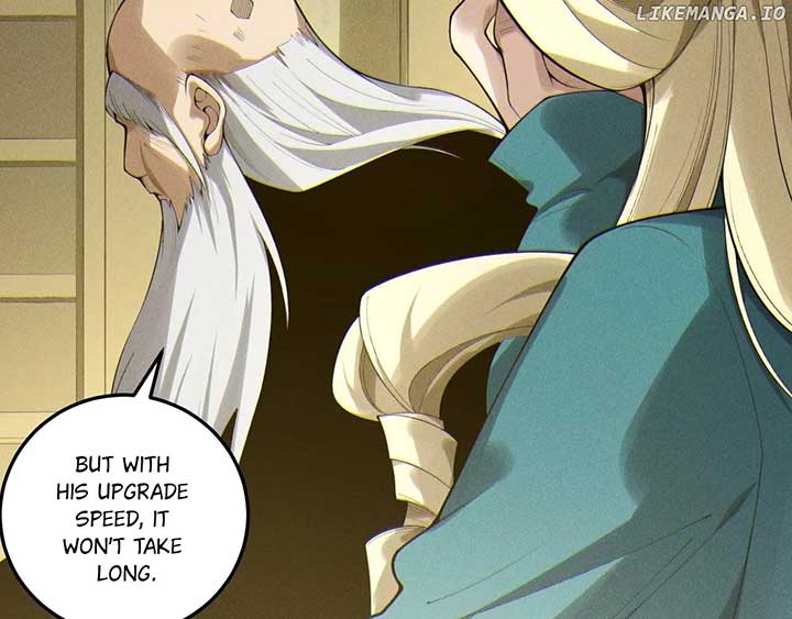 Disastrous Necromancer Chapter 197 - Page 19