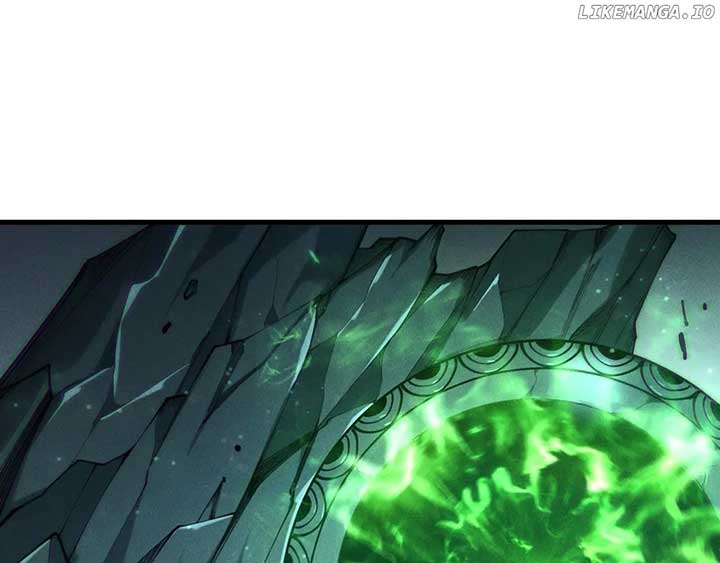 Disastrous Necromancer Chapter 197 - Page 31
