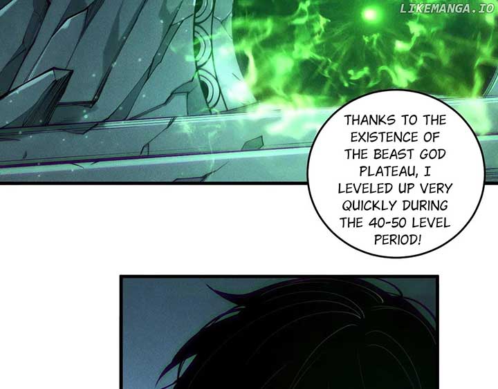 Disastrous Necromancer Chapter 197 - Page 32