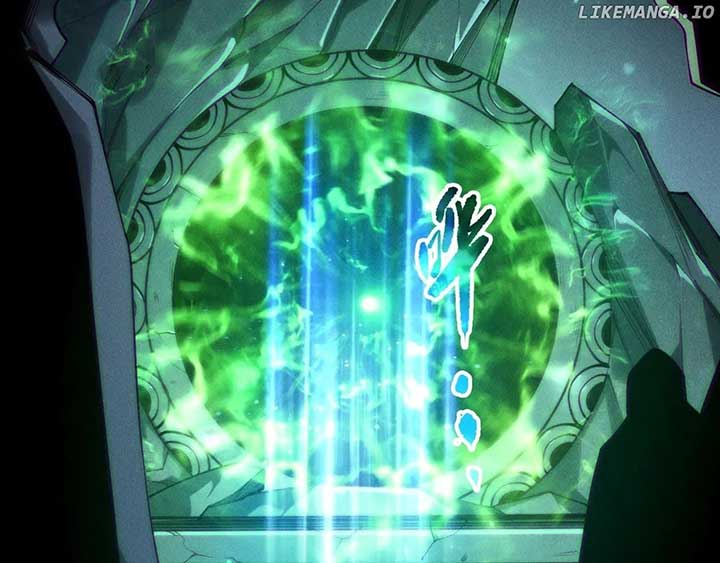 Disastrous Necromancer Chapter 197 - Page 36