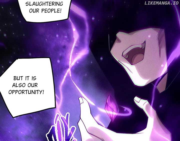 Disastrous Necromancer Chapter 197 - Page 41