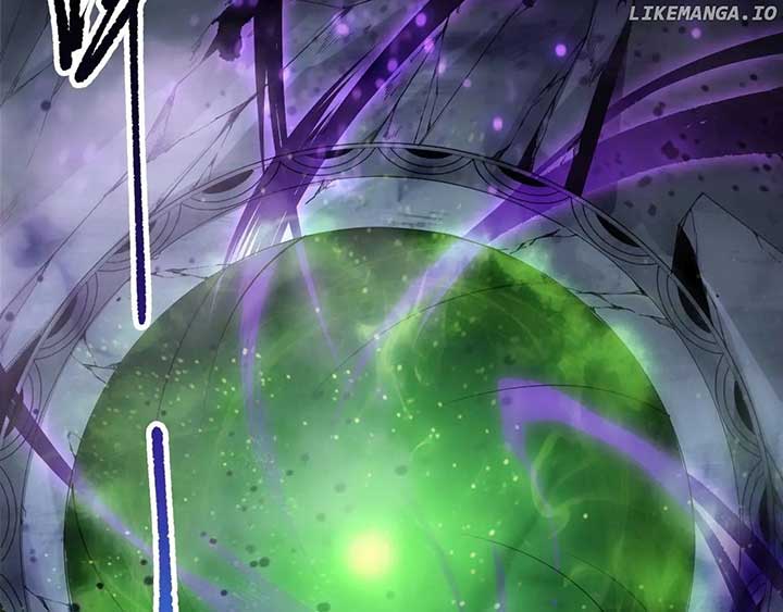 Disastrous Necromancer Chapter 197 - Page 47