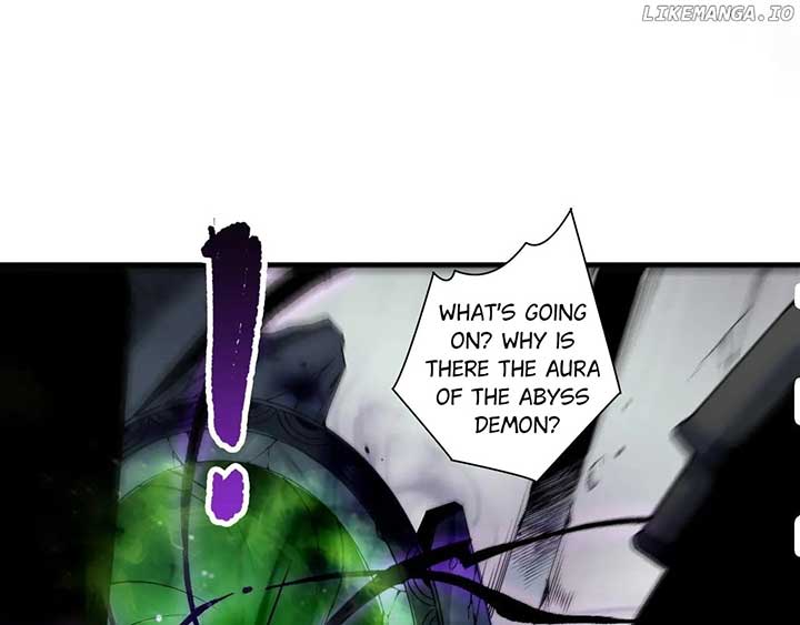 Disastrous Necromancer Chapter 197 - Page 53