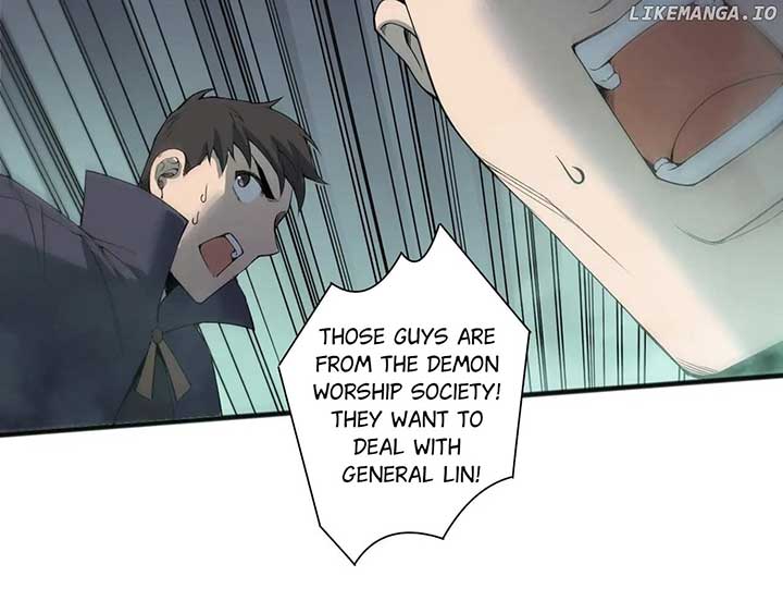 Disastrous Necromancer Chapter 197 - Page 56