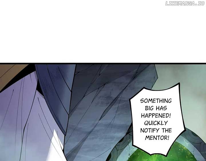 Disastrous Necromancer Chapter 197 - Page 58