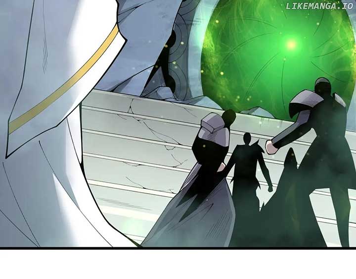 Disastrous Necromancer Chapter 197 - Page 59