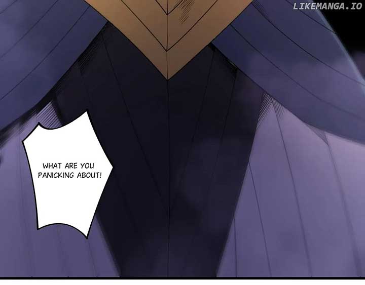 Disastrous Necromancer Chapter 197 - Page 62