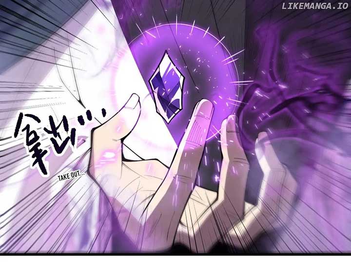 Disastrous Necromancer Chapter 197 - Page 64