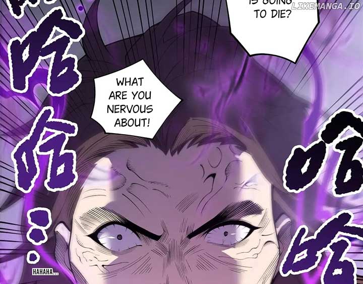 Disastrous Necromancer Chapter 197 - Page 70