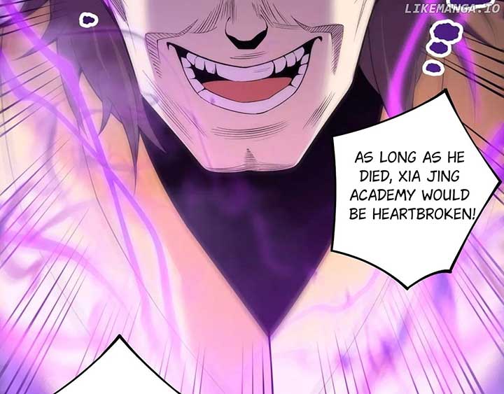 Disastrous Necromancer Chapter 197 - Page 71