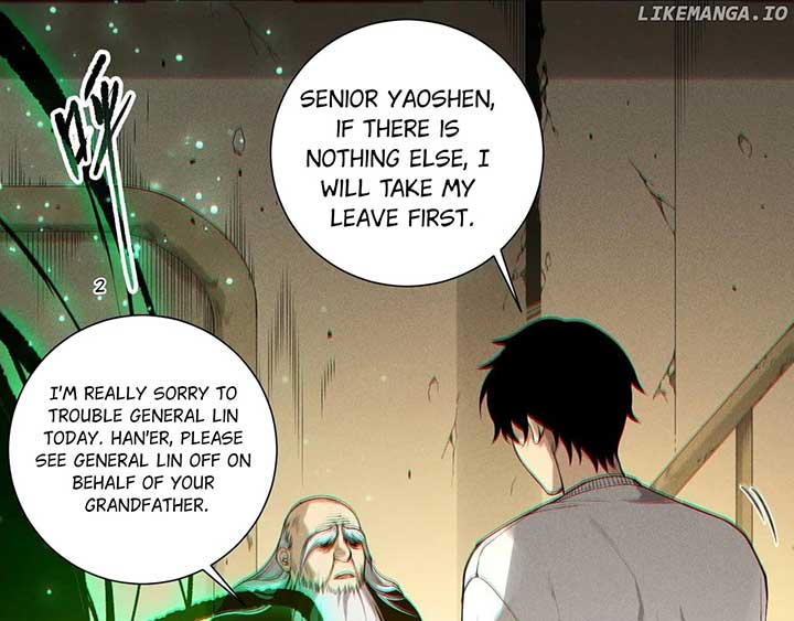 Disastrous Necromancer Chapter 197 - Page 8