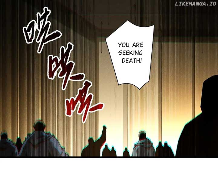 Disastrous Necromancer Chapter 197 - Page 80