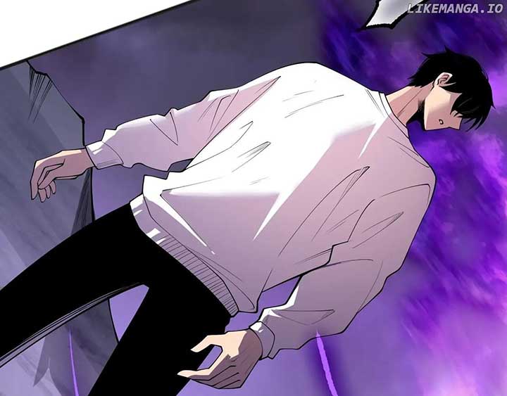 Disastrous Necromancer Chapter 197 - Page 91