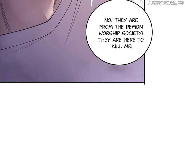 Disastrous Necromancer Chapter 197 - Page 99