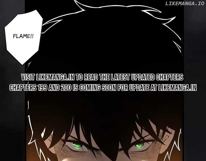 Disastrous Necromancer Chapter 198 - Page 1