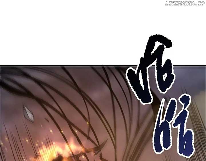 Disastrous Necromancer Chapter 198 - Page 101