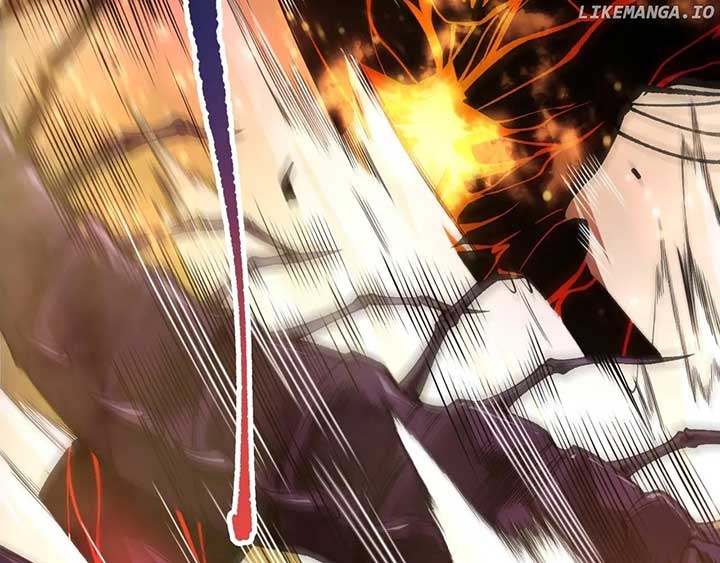 Disastrous Necromancer Chapter 198 - Page 103