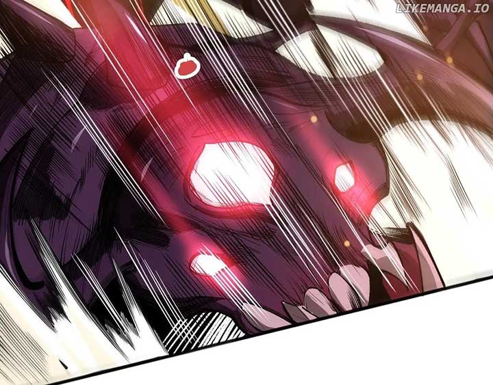 Disastrous Necromancer Chapter 198 - Page 104