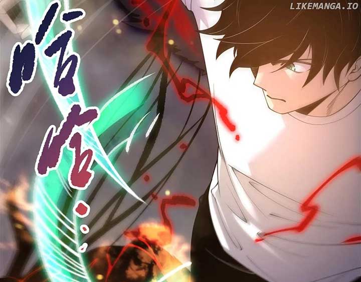 Disastrous Necromancer Chapter 198 - Page 115