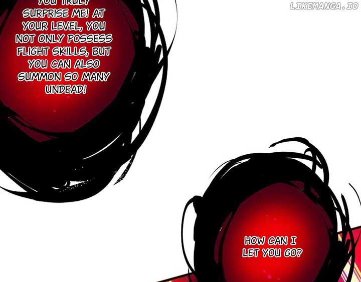 Disastrous Necromancer Chapter 198 - Page 121