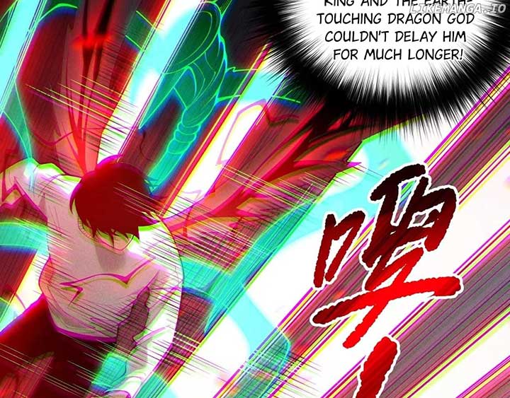 Disastrous Necromancer Chapter 198 - Page 128