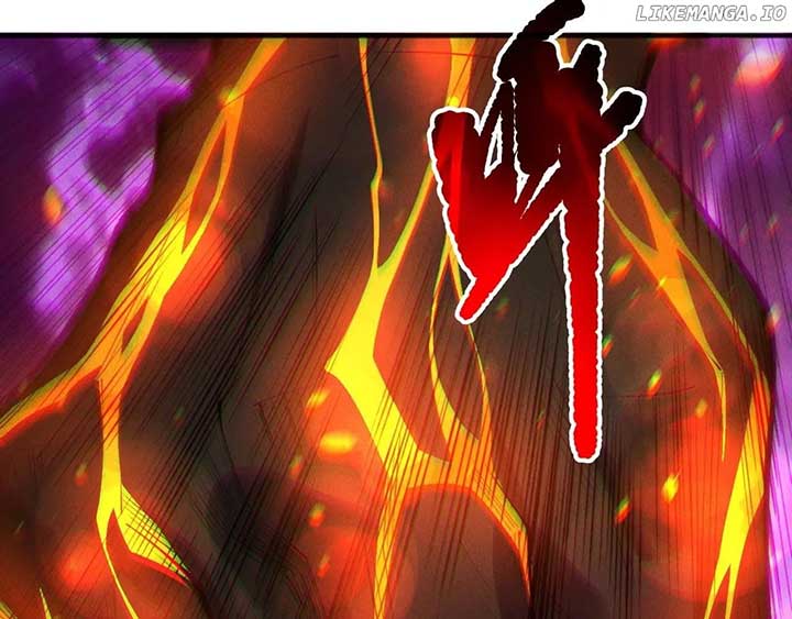 Disastrous Necromancer Chapter 198 - Page 133